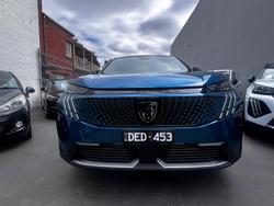 2024 Peugeot
3008 Allure Hybrid