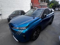 2024 Peugeot
3008 Allure Hybrid