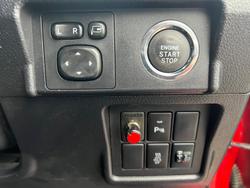 2017 Toyota
Landcruiser Prado GXL