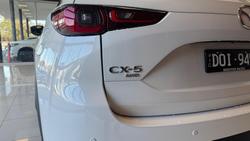 2025 Mazda
CX-5 G25 Touring