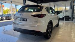 2025 Mazda
CX-5 G25 Touring