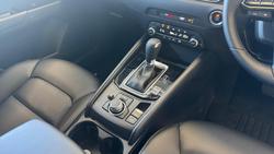 2025 Mazda
CX-5 G25 Touring