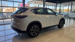 2025 Mazda
CX-5 G25 Touring
