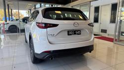 2025 Mazda
CX-5 G25 Touring