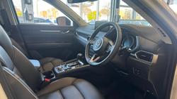 2025 Mazda
CX-5 G25 Touring