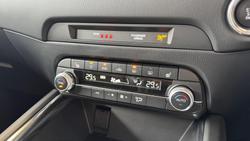 2025 Mazda CX-5 G25 GT SP