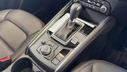 2025 Mazda CX-5 G25 GT SP