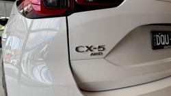 2025 Mazda CX-5 G25 GT SP