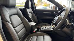2025 Mazda CX-5 G25 GT SP