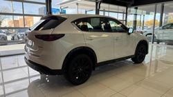 2025 Mazda CX-5 G25 GT SP