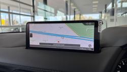 2025 Mazda CX-5 G25 GT SP