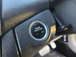 2016 Holden Cruze SRi Z-Series JH Series II MY16 Prussian Steel