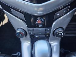 2016 Holden Cruze SRi Z-Series JH Series II MY16 Prussian Steel