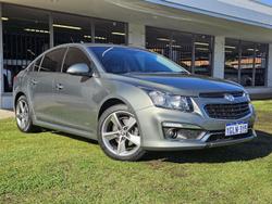 Holden Cruze