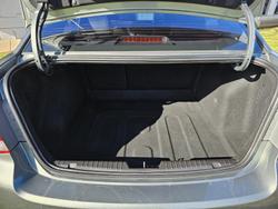 2016 Holden Cruze SRi Z-Series JH Series II MY16 Prussian Steel