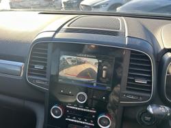 2018 Renault Koleos Zen