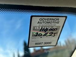 2018 Renault Koleos Zen