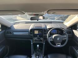 2018 Renault Koleos Zen