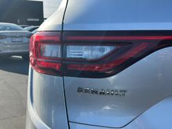 2018 Renault Koleos Zen