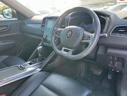 2018 Renault Koleos Zen