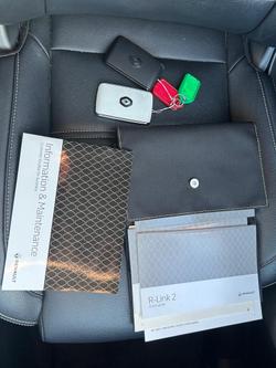 2018 Renault Koleos Zen