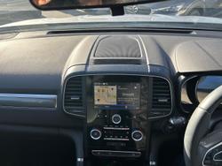 2018 Renault Koleos Zen