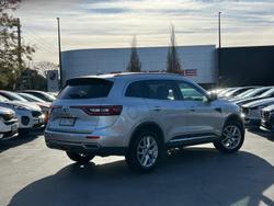 2018 Renault Koleos Zen