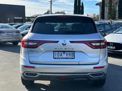 2018 Renault
                Koleos Zen