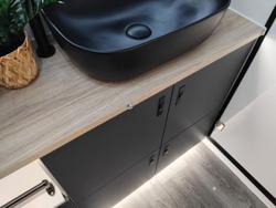 2025 Gold Class Caravans Ac17c Couples Full Off-Road Full Ensuite Sleeps 3