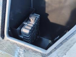 2025 Gold Class Caravans Ac17c Couples Full Off-Road Full Ensuite Sleeps 3