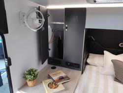 2025 Gold Class Caravans Ac17c Couples Full Off-Road Full Ensuite Sleeps 3