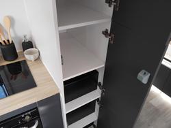 2025 Gold Class Caravans Ac17c Couples Full Off-Road Full Ensuite Sleeps 3