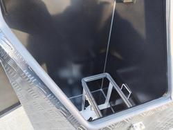 2025 Gold Class Caravans Ac17c Couples Full Off-Road Full Ensuite Sleeps 3