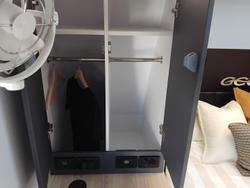 2025 Gold Class Caravans Ac17c Couples Full Off-Road Full Ensuite Sleeps 3