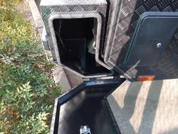 2025 Gold Class Caravans Ac17c Couples Full Off-Road Full Ensuite Sleeps 3