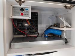 2025 Gold Class Caravans Ac17c Couples Full Off-Road Full Ensuite Sleeps 3