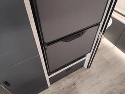 2025 Gold Class Caravans Ac17c Couples Full Off-Road Full Ensuite Sleeps 3