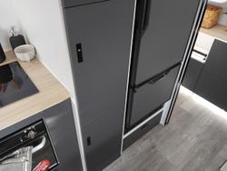 2025 Gold Class Caravans Ac17c Couples Full Off-Road Full Ensuite Sleeps 3