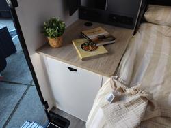 2025 Gold Class Caravans Ac17c Couples Full Off-Road Full Ensuite Sleeps 3