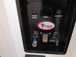 2025 Gold Class Caravans Ac17c Couples Full Off-Road Full Ensuite Sleeps 3