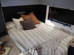 2025 Gold Class Caravans Ac17c Couples Full Off-Road Full Ensuite Sleeps 3