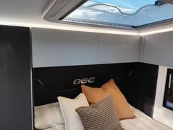 2025 Gold Class Caravans Ac17c Couples Full Off-Road Full Ensuite Sleeps 3