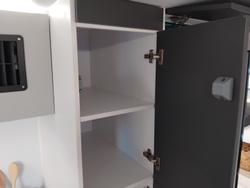 2025 Gold Class Caravans Ac17c Couples Full Off-Road Full Ensuite Sleeps 3