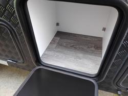 2025 Gold Class Caravans Ac17c Couples Full Off-Road Full Ensuite Sleeps 3