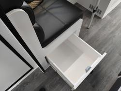 2025 Gold Class Caravans Ac17c Couples Full Off-Road Full Ensuite Sleeps 3