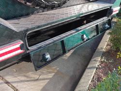 2025 Gold Class Caravans Ac17c Couples Full Off-Road Full Ensuite Sleeps 3