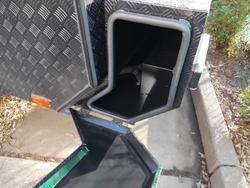 2025 Gold Class Caravans Ac17c Couples Full Off-Road Full Ensuite Sleeps 3