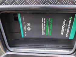 2025 Gold Class Caravans Ac17c Couples Full Off-Road Full Ensuite Sleeps 3