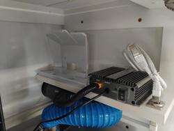 2025 Gold Class Caravans Ac17c Couples Full Off-Road Full Ensuite Sleeps 3