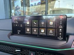 2025 Honda
Accord e:HEV RS